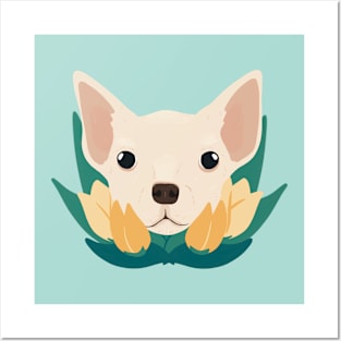 Chihuahua Joy Posters and Art